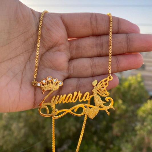 Customize Name Necklace